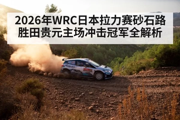 japanese mountain forest rally